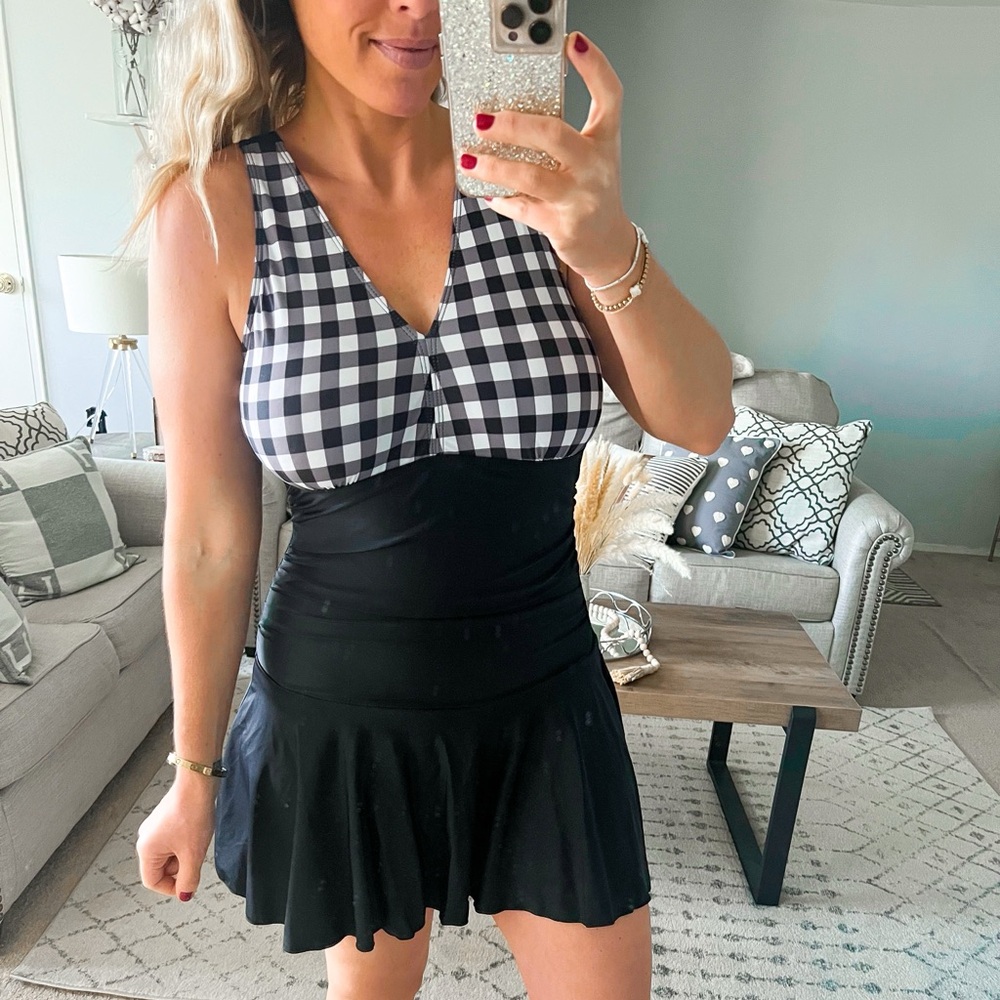 Swim dress